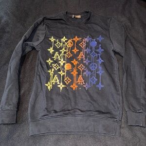 LV Men’s Sweater